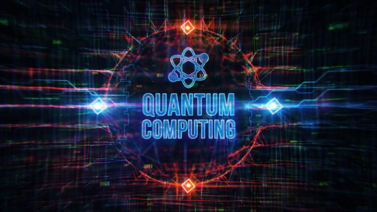 Computação Quântica
