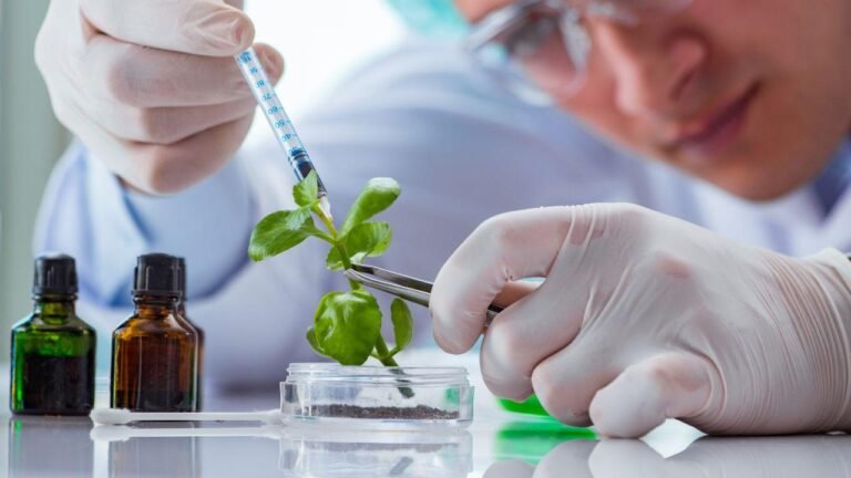 Biotecnologia