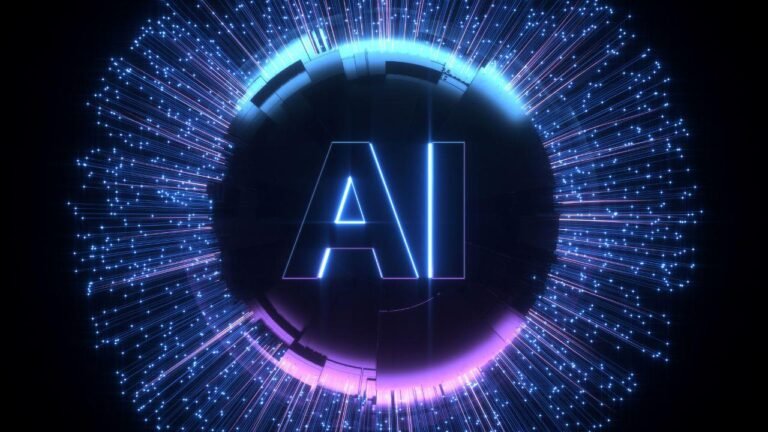 Inteligência artificial IA