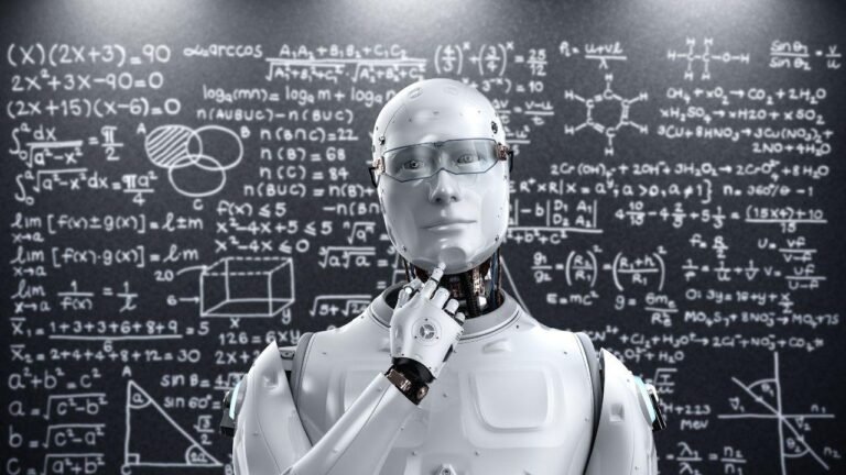 Aprendizado de máquina