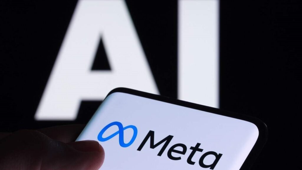 meta ia