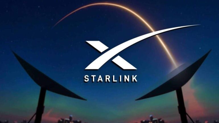 Starlink