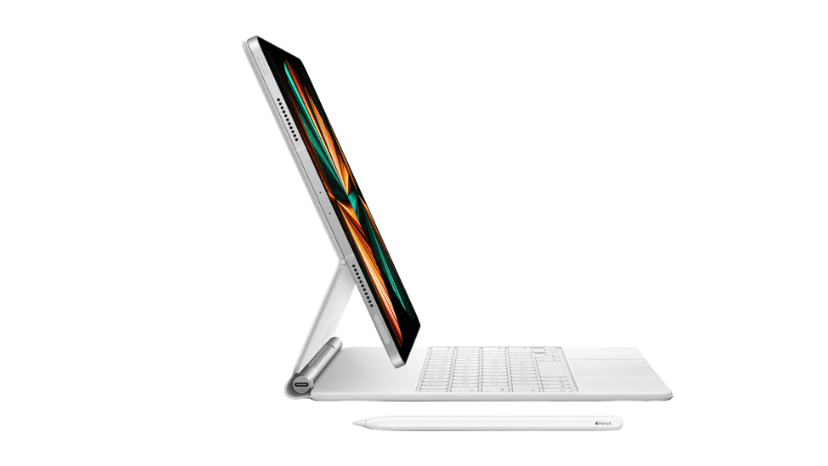 iPad Pro M1 2021 com Todos os Acessórios: Unboxing e Primeiras Impressões